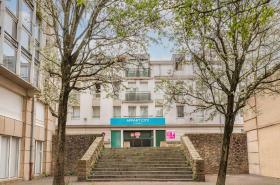 Appart'City Classic Nantes Quais de Loire - photo 21