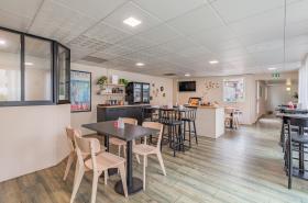 Appart'City Classic Nantes Quais de Loire - photo 14