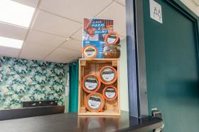 Appart'City Classic Nantes Quais de Loire - photo 22