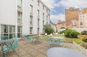 Appart'City Classic Nantes Quais de Loire - photo 13