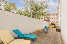 Appart'City Classic Nantes Quais de Loire - photo 5