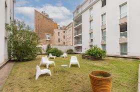 Appart'City Classic Nantes Quais de Loire - photo 12