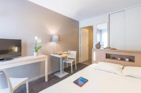 Appart'City Classic Nantes Quais de Loire - photo 9