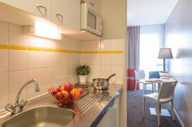 Appart'City Classic Nantes Quais de Loire - photo 10