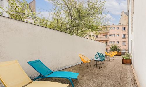 Appart'City Classic Nantes Quais de Loire - photo 2