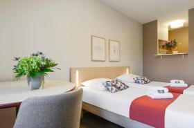 Appart'City Classic Nantes Viarme - photo 22