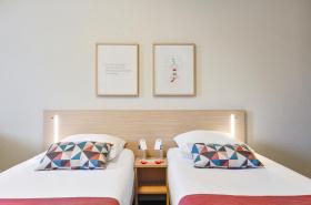 Appart'City Classic Nantes Viarme - photo 12