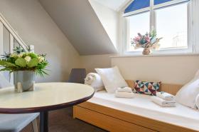 Appart'City Classic Nantes Viarme - photo 23