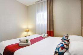 Appart'City Classic Nantes Viarme - photo 10