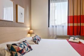 Appart'City Classic Nantes Viarme - photo 13