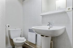 Appart'City Classic Nantes Viarme - photo 6