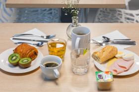 Appart'City Classic Nantes Viarme - photo 18