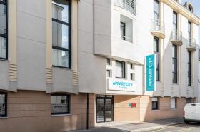 Appart'City Classic Nantes Viarme - photo 11