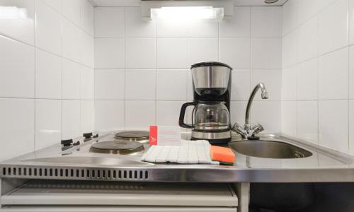 Appart'City Classic Nantes Viarme - photo 2