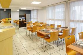 Séjours & Affaires Nantes Ducs De Bretagne - photo 14