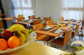 Séjours & Affaires Nantes Ducs De Bretagne - photo 13