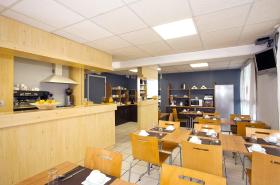 Séjours & Affaires Nantes Ducs De Bretagne - photo 15