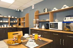 Séjours & Affaires Nantes Ducs De Bretagne - photo 16