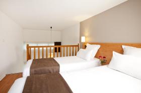 Séjours & Affaires Nantes Ducs De Bretagne - photo 21