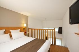 Séjours & Affaires Nantes Ducs De Bretagne - photo 20