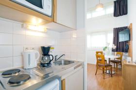 Séjours & Affaires Nantes Ducs De Bretagne - photo 22