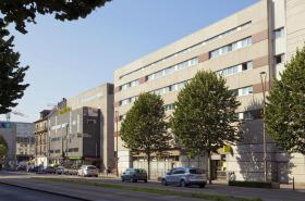 Séjours & Affaires Nantes Ducs De Bretagne - photo 12