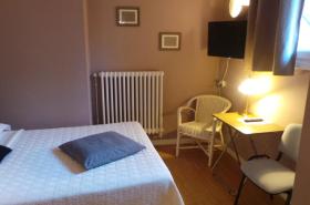Hôtel Le Cambronne - photo 22