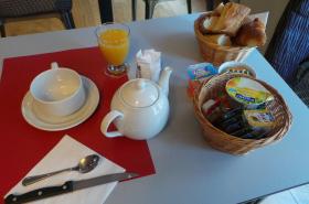 Hôtel Le Cambronne - photo 14
