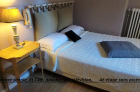Hôtel Le Cambronne - photo 23
