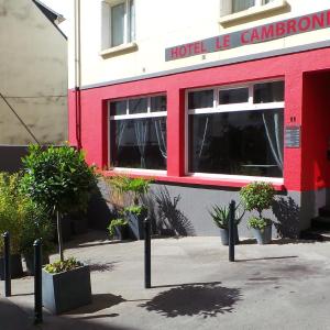 Photo Htel Le Cambronne