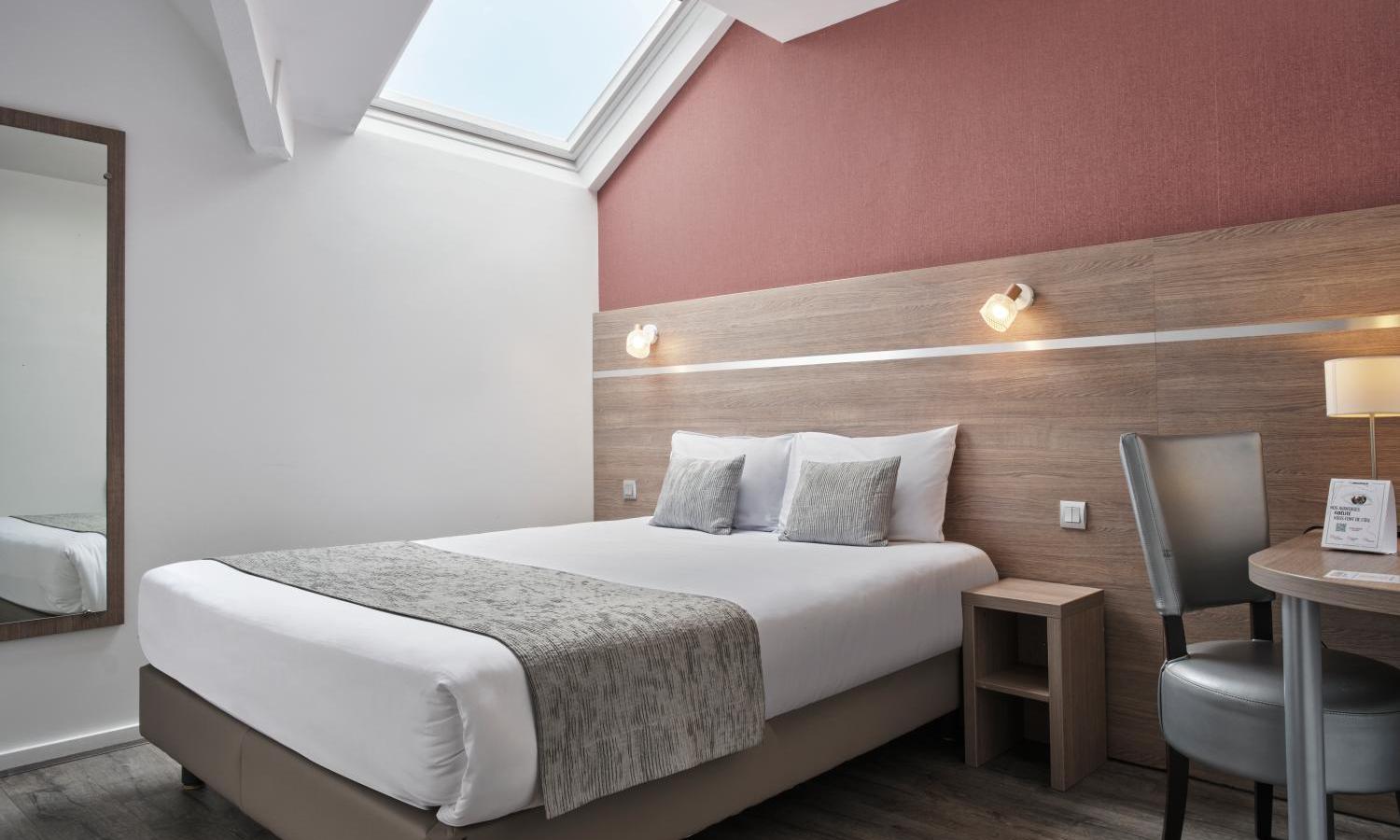 Photo The Originals City, le Beaujoire, Nantes