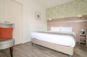 Logis Beaujoire Hôtel - photo 5