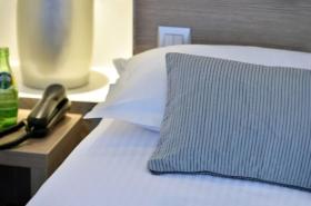 Logis Beaujoire Hôtel - photo 23