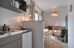 The Originals City, le Beaujoire, Nantes - photo 17