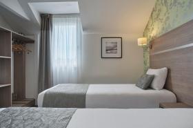 The Originals City, le Beaujoire, Nantes - photo 10