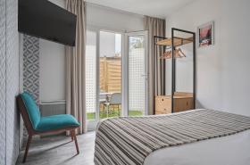 The Originals City, le Beaujoire, Nantes - photo 13