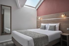 The Originals City, le Beaujoire, Nantes - photo 6