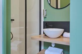 The Originals City, le Beaujoire, Nantes - photo 26