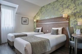 The Originals City, le Beaujoire, Nantes - photo 24