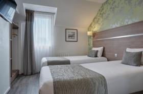 The Originals City, le Beaujoire, Nantes - photo 7