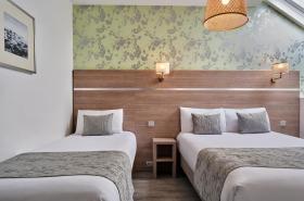 The Originals City, le Beaujoire, Nantes - photo 20