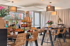 The Originals City, le Beaujoire, Nantes - photo 25