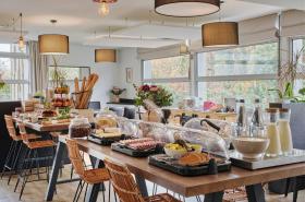 The Originals City, le Beaujoire, Nantes - photo 5