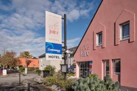 The Originals City, le Beaujoire, Nantes - photo 16