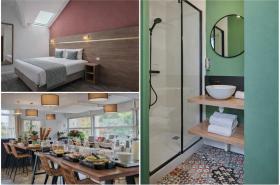 The Originals City, le Beaujoire, Nantes - photo 27