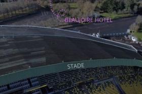 The Originals City, le Beaujoire, Nantes - photo 22