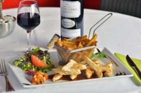 Logis Beaujoire Hôtel - photo 6