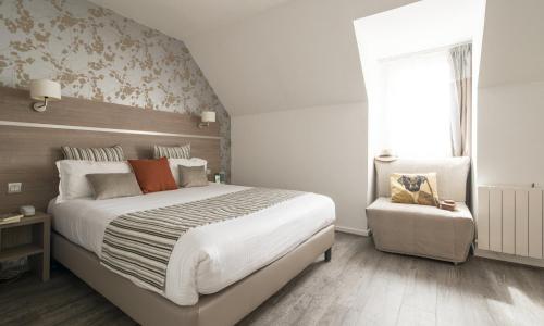 Logis Beaujoire Hôtel - photo 1