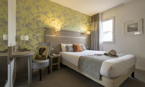 Logis Beaujoire Hôtel - photo 1