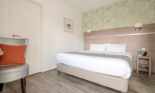 Logis Beaujoire Hôtel - photo 2